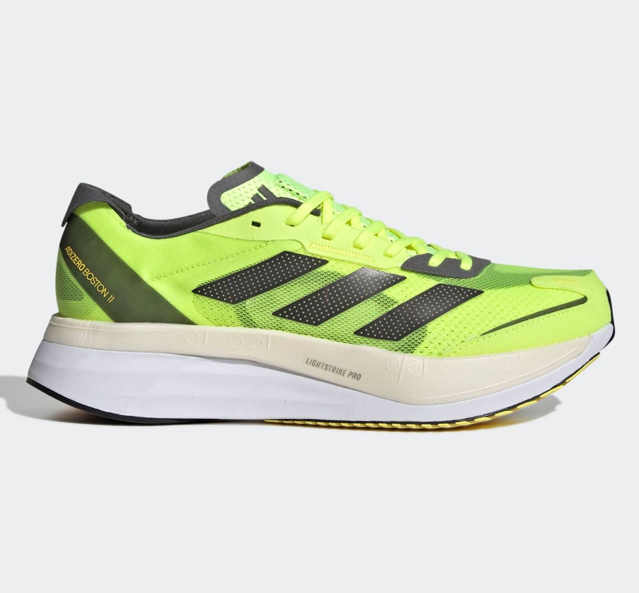 Foto do tênis Adidas Adizero Boston 11