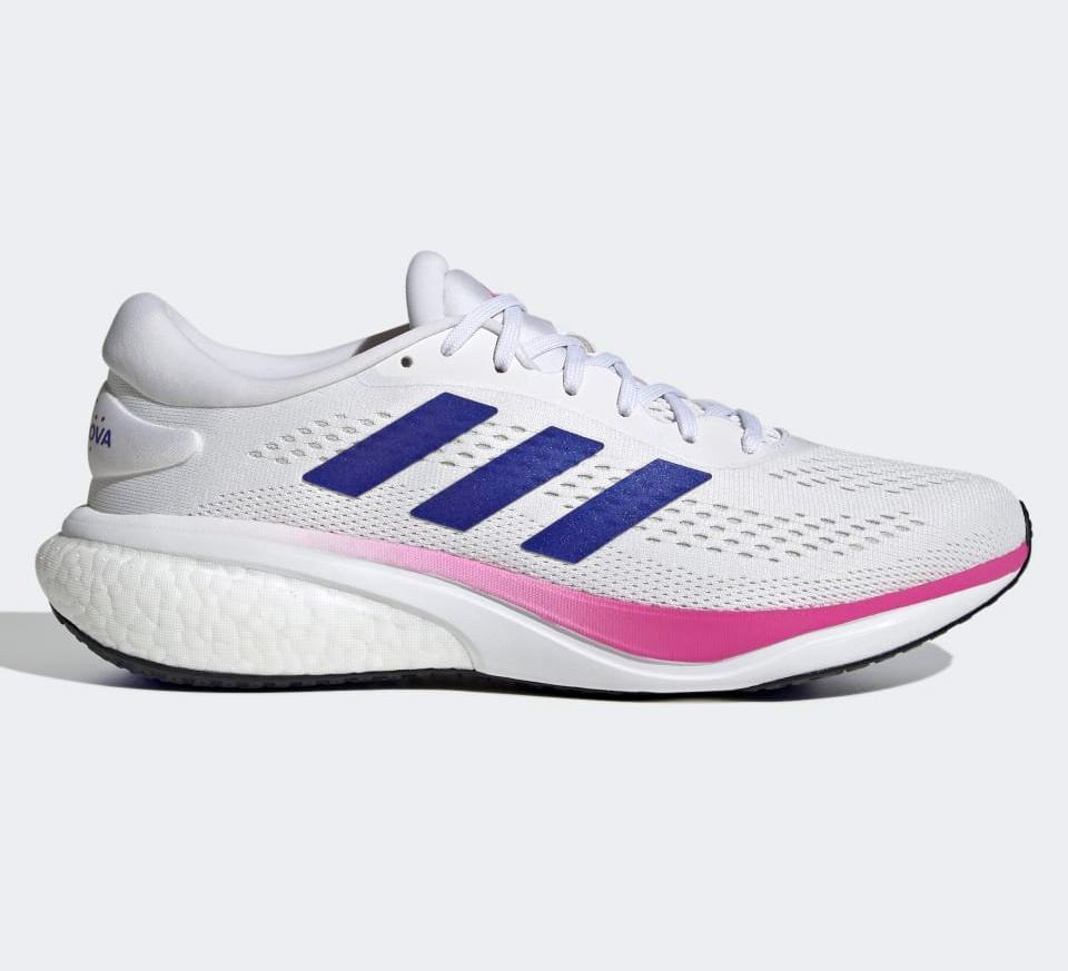 Foto do tênis Adidas Supernova 2.0