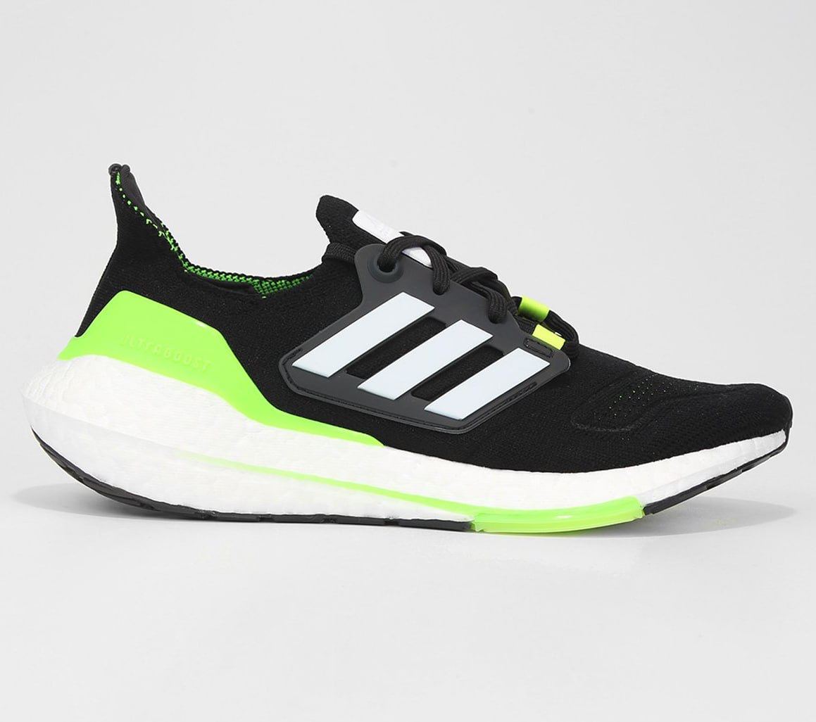 Foto do tênis Adidas Ultraboost 22