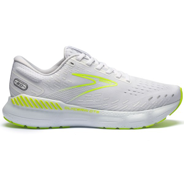 Foto do tênis Brooks Glycerin GTS 20