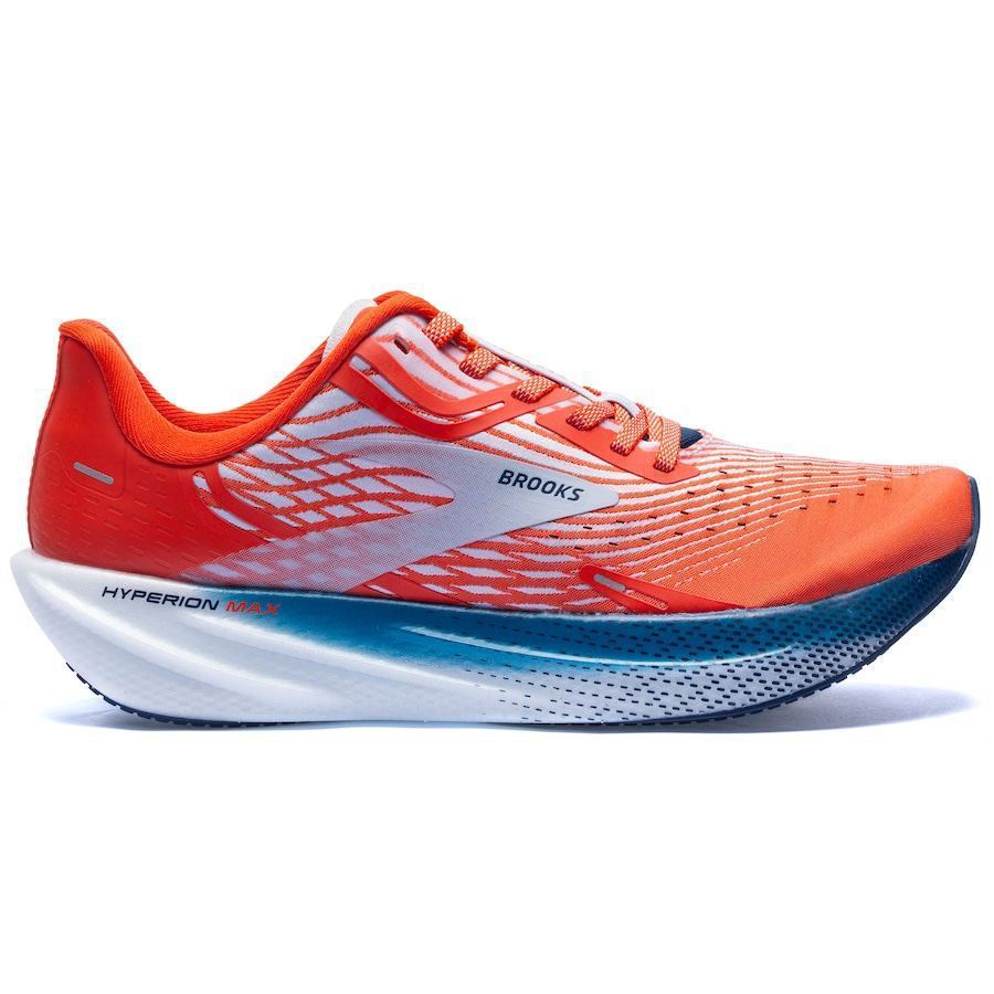 Foto do tênis Brooks Hyperion Max 