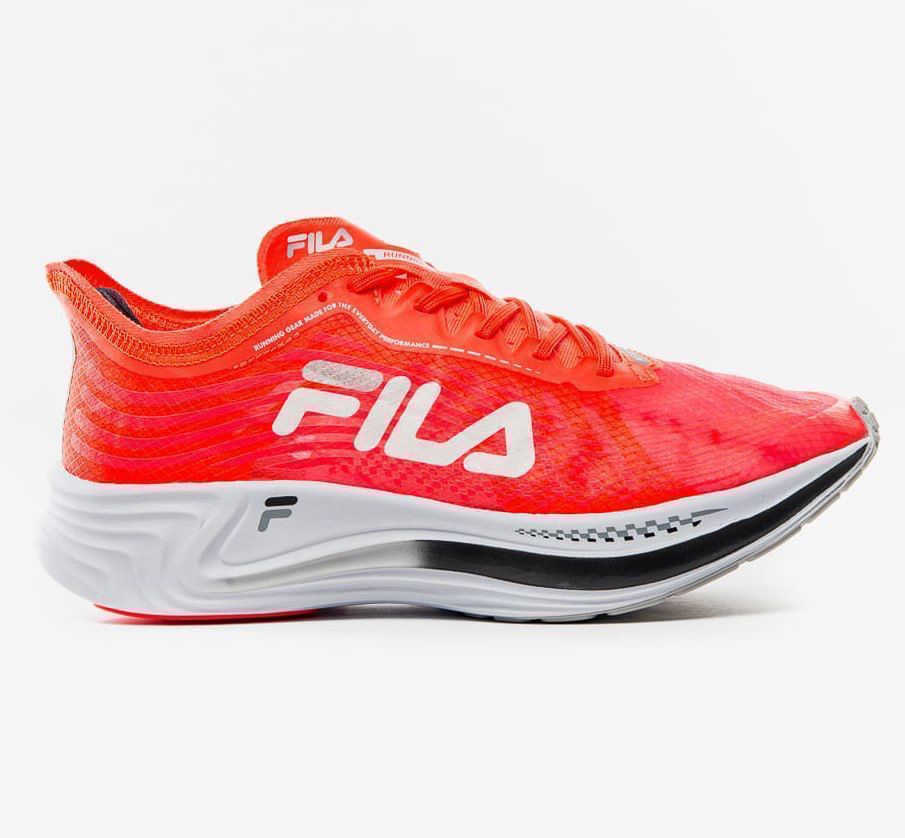 Foto do tênis Fila Racer Carbon 