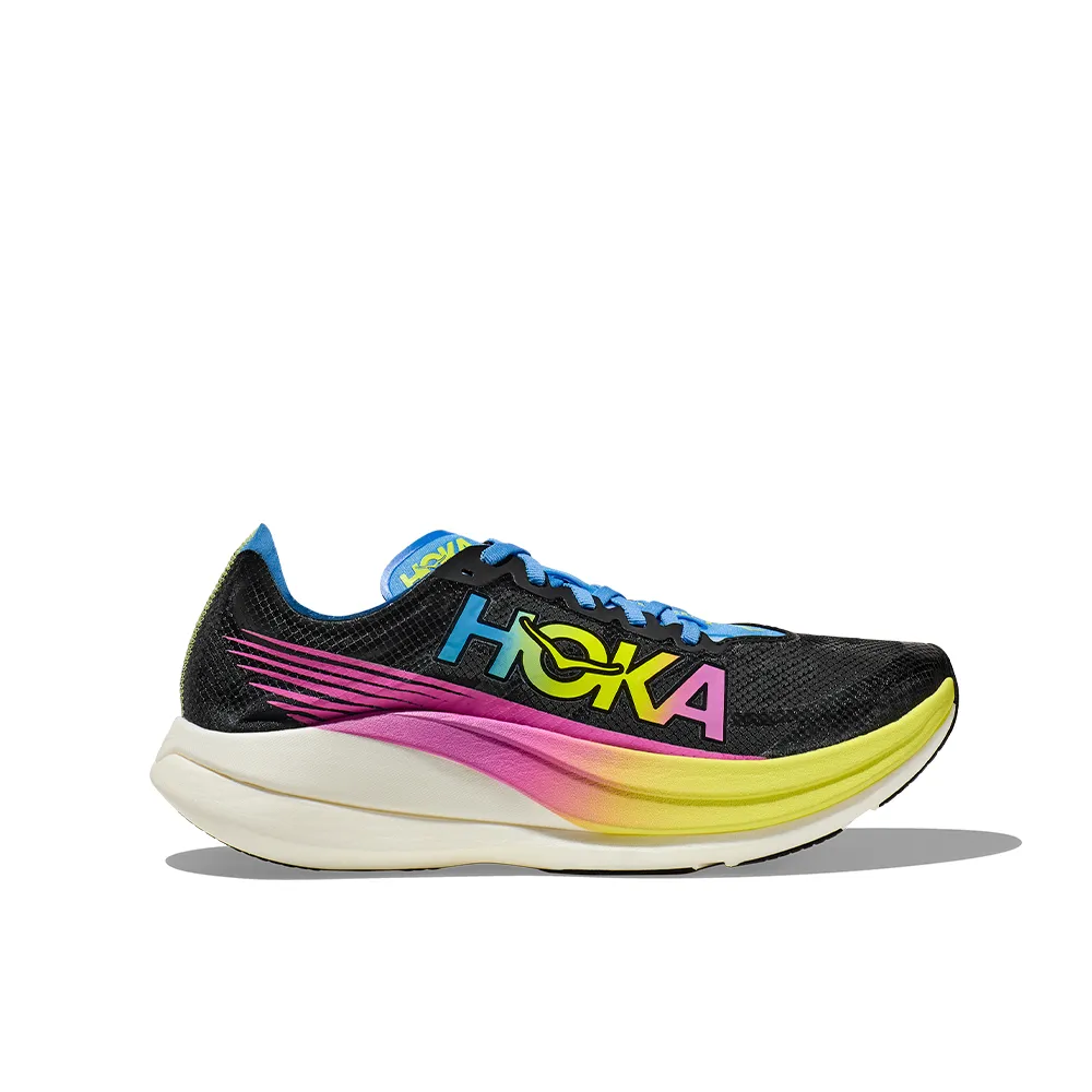 Foto do produto Hoka rocket x2 
