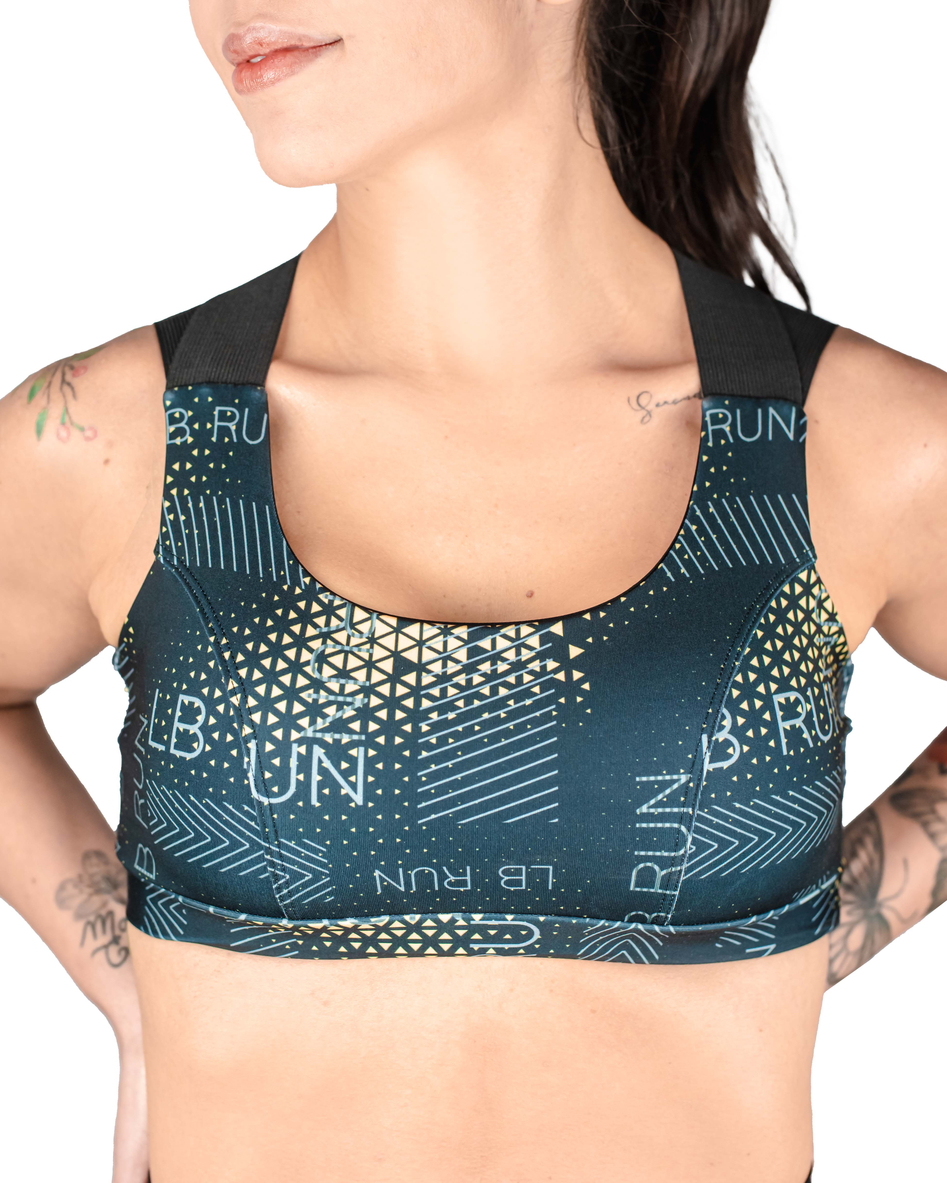Foto do produto LB Run TOP X LB RUN Y2
