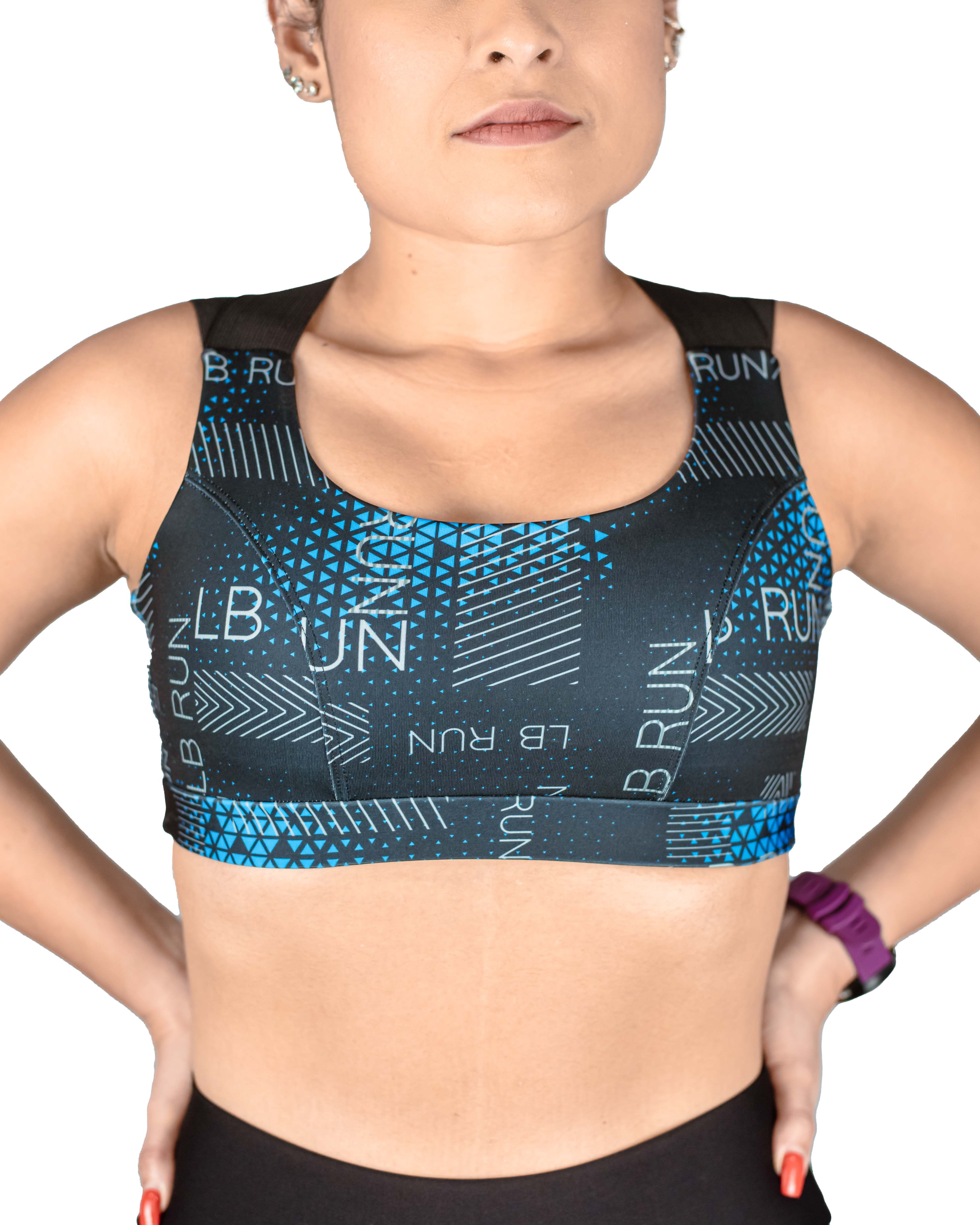 Foto do produto LB Run TOP X LB RUN B2