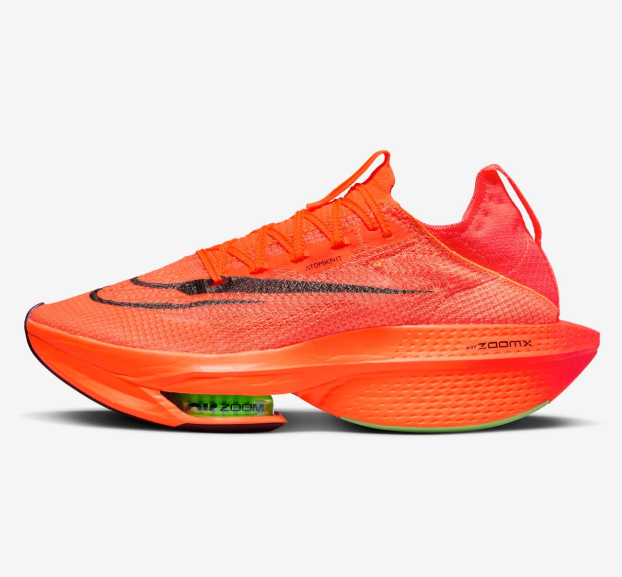 Foto do tênis Nike Air Zoom Alphafly NEXT% 2