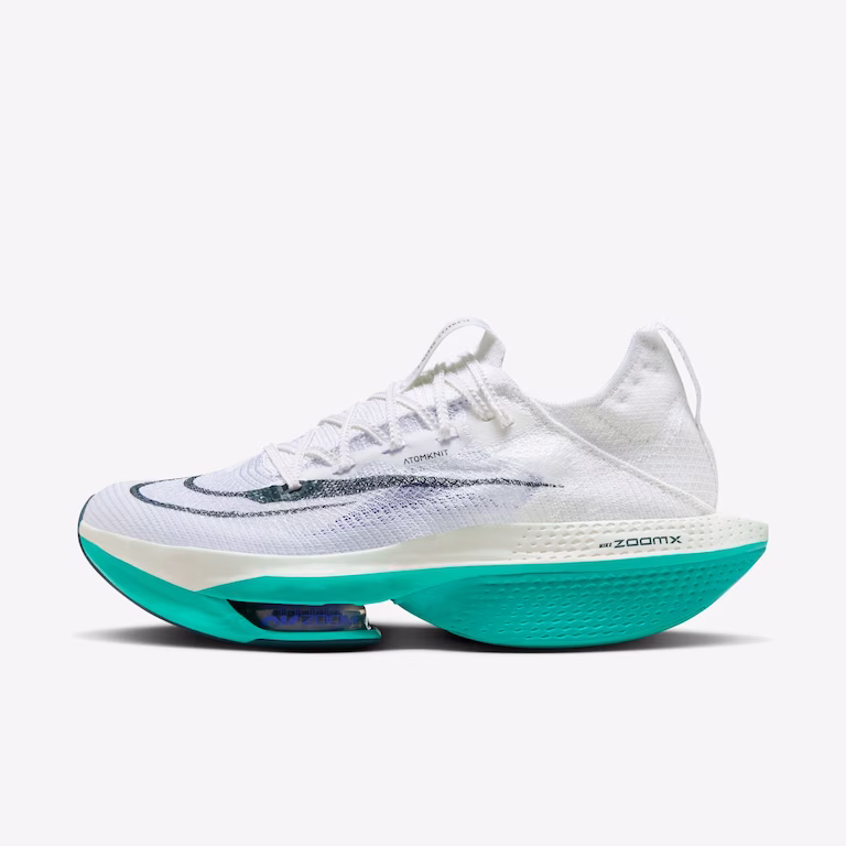 Foto do tênis Nike Air Zoom Alphafly NEXT% 2