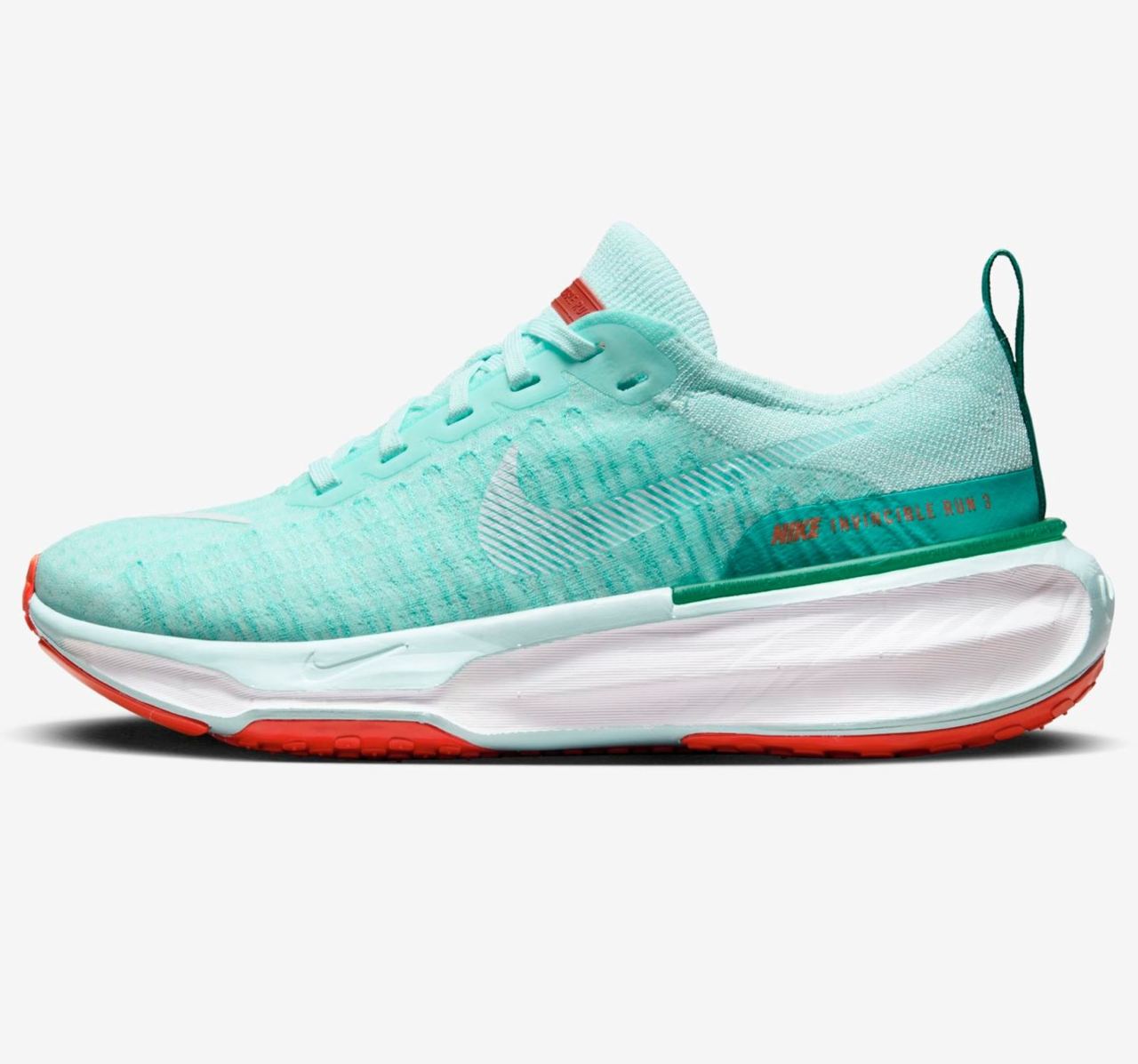 Foto do tênis Nike Invincible 3