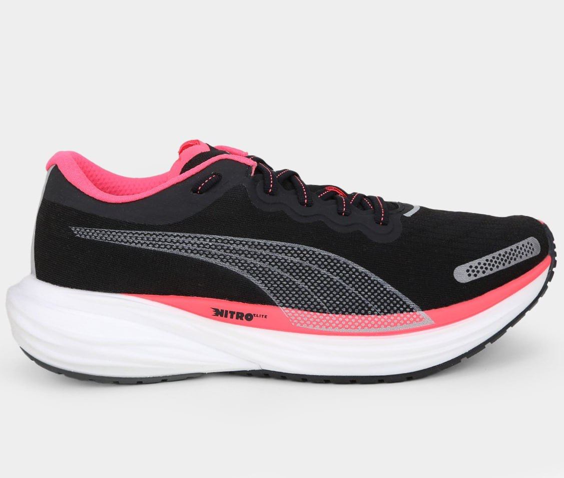 Foto do tênis Puma DEVIATE NITRO ELITE 2