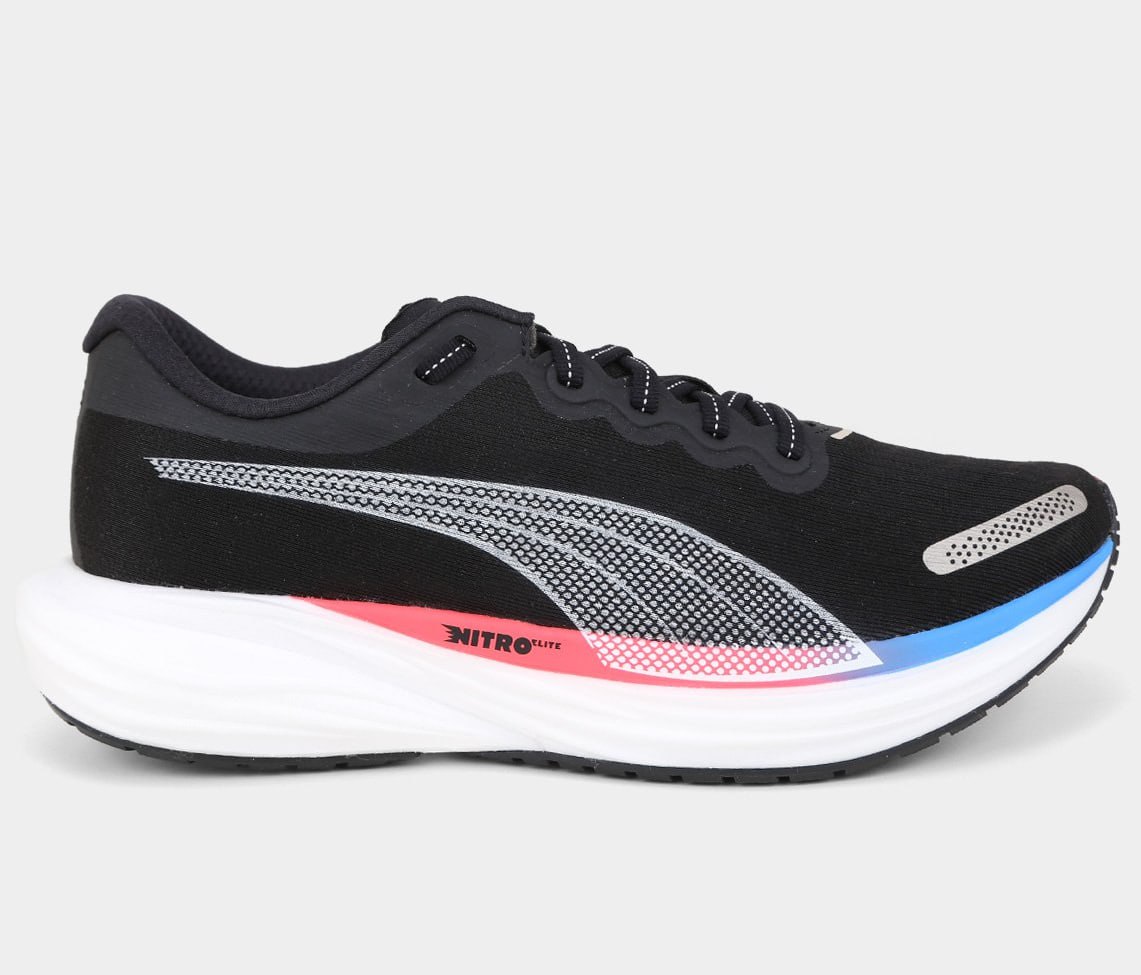 Foto do tênis Puma DEVIATE NITRO ELITE 2