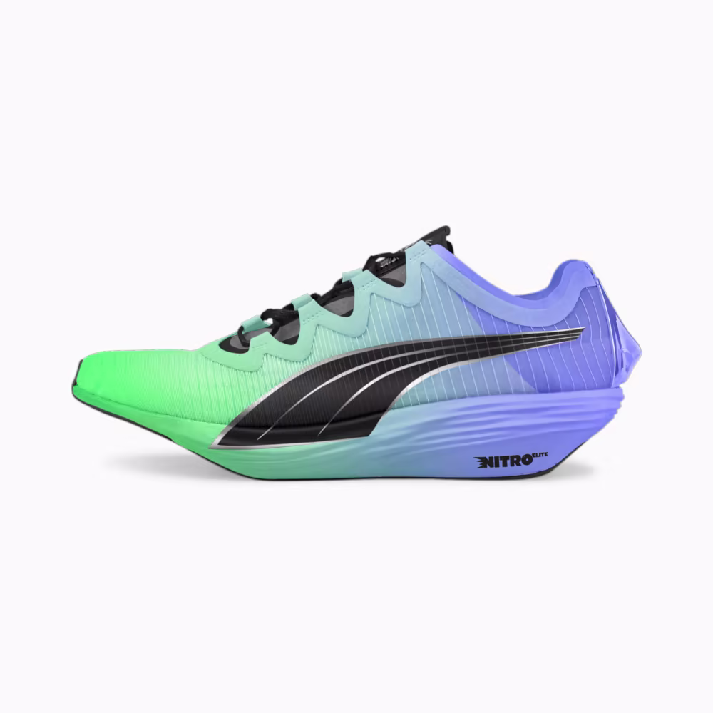 Foto do tênis Puma FAST-FWD NITRO ELITE 