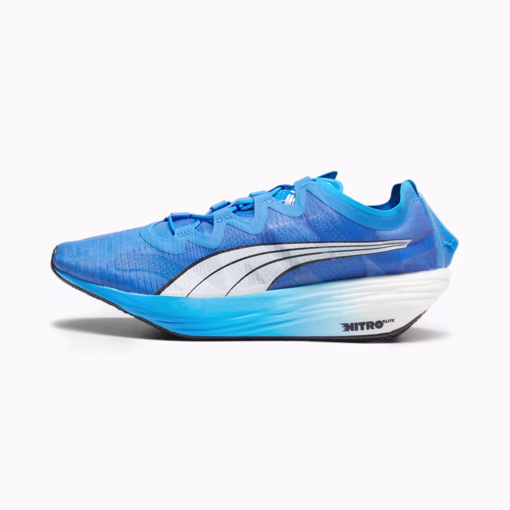Foto do tênis Puma FAST-FWD NITRO ELITE 