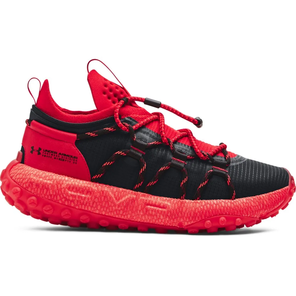 Foto do tênis Under Armour HOVR Summit Fat Tire Cuff 