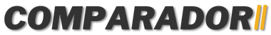 Logo do Comparador de Tênis